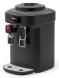 Кулер Hotfrost D65EN настольный электронный черный