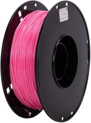 Пластик для принтера 3D Cactus CS-3D-TPU-0.8KG-PINK TPU d1мм 0.8кг L336м 1цв.