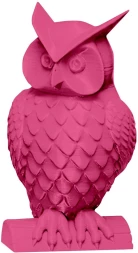 Пластик для принтера 3D Cactus CS-3D-TPU-0.8KG-PINK TPU d1мм 0.8кг L336м 1цв.