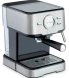 Кофеварка рожковая Vitek VT-1520 850Вт серебристый