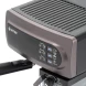 Кофеварка рожковая Vitek VT-1517 VT 1238Вт фиолетовый