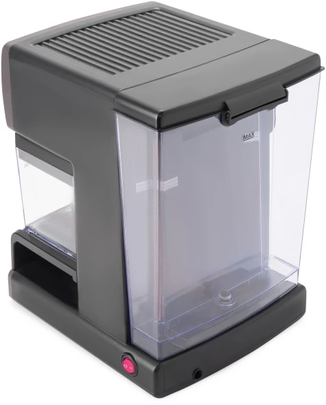 Кофеварка рожковая Vitek VT-1517 VT 1238Вт фиолетовый