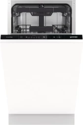 Посудомоечная машина встраив. Gorenje GV561D10 1930Вт узкая инвертер