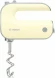 Миксер ручной Bosch MFQ40301 500Вт бежевый/серый