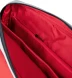 Сумка-мессенджер Piquadro Urban CA6802UB00/GRN с отделением для ноутбука 14&amp;quot; серая/черная натур.кожа