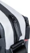 Сумка-мессенджер Piquadro Urban CA6802UB00/GRN с отделением для ноутбука 14&amp;quot; серая/черная натур.кожа