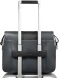Сумка-мессенджер Piquadro Urban CA6802UB00/GRN с отделением для ноутбука 14&amp;quot; серая/черная натур.кожа