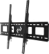 Кронштейн для телевизора Kromax STAR-2 черный 32&amp;quot;-90&amp;quot; макс.81кг настенный наклон