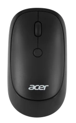 Мышь Acer OMR137 черный оптическая (1600dpi) беспроводная USB (3but)