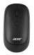 Мышь Acer OMR137 черный оптическая (1600dpi) беспроводная USB (3but)
