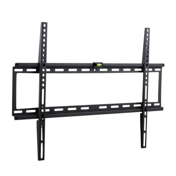 Кронштейн для телевизора Kromax IDEAL-1 черный 32&amp;quot;-90&amp;quot; макс.55кг настенный фиксированный