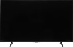Телевизор LED Hisense 55" 55A6S черный 4K Ultra HD 60Hz MEMC DVB-T DVB-T2 DVB-C DVB-S DVB-S2 USB WiFi Smart TV (RUS)