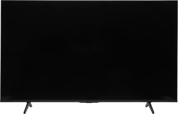 Телевизор LED Hisense 55&amp;quot; 55A6S черный 4K Ultra HD 60Hz MEMC DVB-T DVB-T2 DVB-C DVB-S DVB-S2 USB WiFi Smart TV (RUS)
