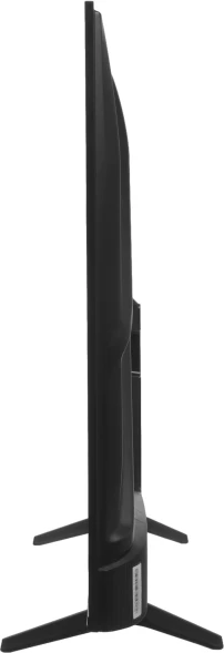 Телевизор LED Hisense 55&amp;quot; 55A6S черный 4K Ultra HD 60Hz MEMC DVB-T DVB-T2 DVB-C DVB-S DVB-S2 USB WiFi Smart TV (RUS)