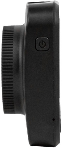 Видеорегистратор ACV GQ119 черный 1080x1920 1080p 120гр. GP2247