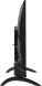 Телевизор LED Hyundai 32&amp;quot; H-LED32BS5012 YaOS Frameless черный HD 60Hz DVB-T DVB-T2 DVB-C DVB-S DVB-S2 USB WiFi Smart TV