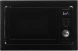 Микроволновая печь Hyundai HBW 2544 BG 25л. 900Вт черный (встраиваемая)