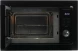 Микроволновая печь Hyundai HBW 2544 BG 25л. 900Вт черный (встраиваемая)