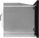 Микроволновая печь Hyundai HBW 2544 BG 25л. 900Вт черный (встраиваемая)