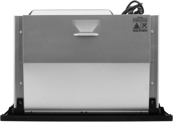 Микроволновая печь Hyundai HBW 2544 BG 25л. 900Вт черный (встраиваемая)