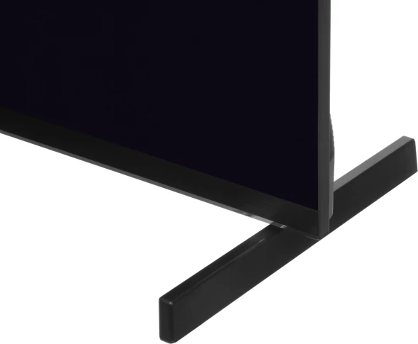 Телевизор LED Hyundai 32&amp;quot; H-LED32BS5011 Google TV Frameless Metal черный/черный HD 60Hz DVB-T DVB-T2 DVB-C DVB-S DVB-S2 USB WiFi Smart TV
