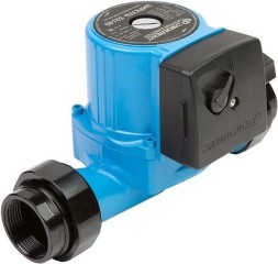 Насос циркуляционный Джилекс Циркуль 32/40 80Вт 3300л/час (3240)