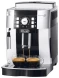 Кофемашина Delonghi Magnifica S ECAM 21.117.SB 1450Вт серебристый/черный