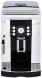 Кофемашина Delonghi Magnifica S ECAM 21.117.SB 1450Вт серебристый/черный