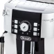 Кофемашина Delonghi Magnifica S ECAM 21.117.SB 1450Вт серебристый/черный