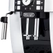 Кофемашина Delonghi Magnifica S ECAM 21.117.SB 1450Вт серебристый/черный