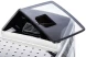 Кофемашина Delonghi Magnifica S ECAM 21.117.SB 1450Вт серебристый/черный