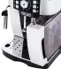 Кофемашина Delonghi Magnifica S ECAM 21.117.SB 1450Вт серебристый/черный