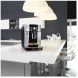 Кофемашина Delonghi Magnifica S ECAM 21.117.SB 1450Вт серебристый/черный
