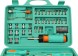 Набор отверток Sturm! 1040-02-SS12 в компл.:51 предмет жесткий кейс