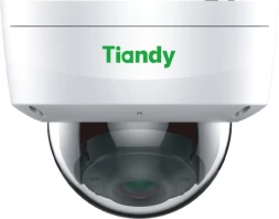 Камера видеонаблюдения IP Tiandy Lite TC-C38KS I3/E/Y/2.8/V4.0 2.8-2.8мм цв. корп.:белый