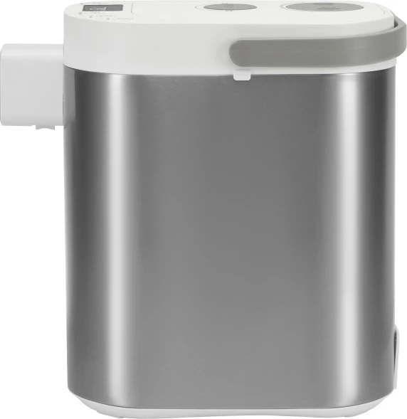 Термопот Vitek VT-TP3001 3.0л. 700Вт белый/серебристый