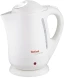 Чайник электрический Tefal Silver Ion BF925132 1.7л. 2400Вт белый корпус: пластик (7211001107)