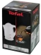 Чайник электрический Tefal Silver Ion BF925132 1.7л. 2400Вт белый корпус: пластик (7211001107)