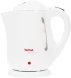 Чайник электрический Tefal Silver Ion BF925132 1.7л. 2400Вт белый корпус: пластик (7211001107)