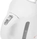 Чайник электрический Tefal Silver Ion BF925132 1.7л. 2400Вт белый корпус: пластик (7211001107)