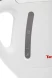 Чайник электрический Tefal Silver Ion BF925132 1.7л. 2400Вт белый корпус: пластик (7211001107)