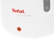 Чайник электрический Tefal Silver Ion BF925132 1.7л. 2400Вт белый корпус: пластик (7211001107)