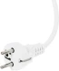 Чайник электрический Tefal Silver Ion BF925132 1.7л. 2400Вт белый корпус: пластик (7211001107)