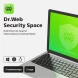 Ключ активации DR.Web Security Space КЗ 36 мес. 3 ПК (LHW-BK-36M-3-A3)