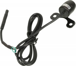 Камера заднего вида Silverstone F1 Interpower IP-168 F/R универсальная