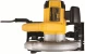 Циркулярная пила (дисковая) DeWalt DWE560K 1350Вт (ручная) D диска.:184мм (DWE560K-QS)