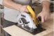 Циркулярная пила (дисковая) DeWalt DWE560K 1350Вт (ручная) D диска.:184мм (DWE560K-QS)
