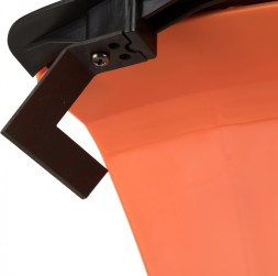 Триммер бензиновый Patriot PT 545 XT 2.5л.с. неразбор.штан. реж.эл.:леска/нож