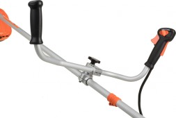 Триммер бензиновый Patriot PT 545 XT 2.5л.с. неразбор.штан. реж.эл.:леска/нож