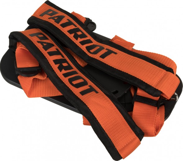 Триммер бензиновый Patriot PT 545 XT 2.5л.с. неразбор.штан. реж.эл.:леска/нож